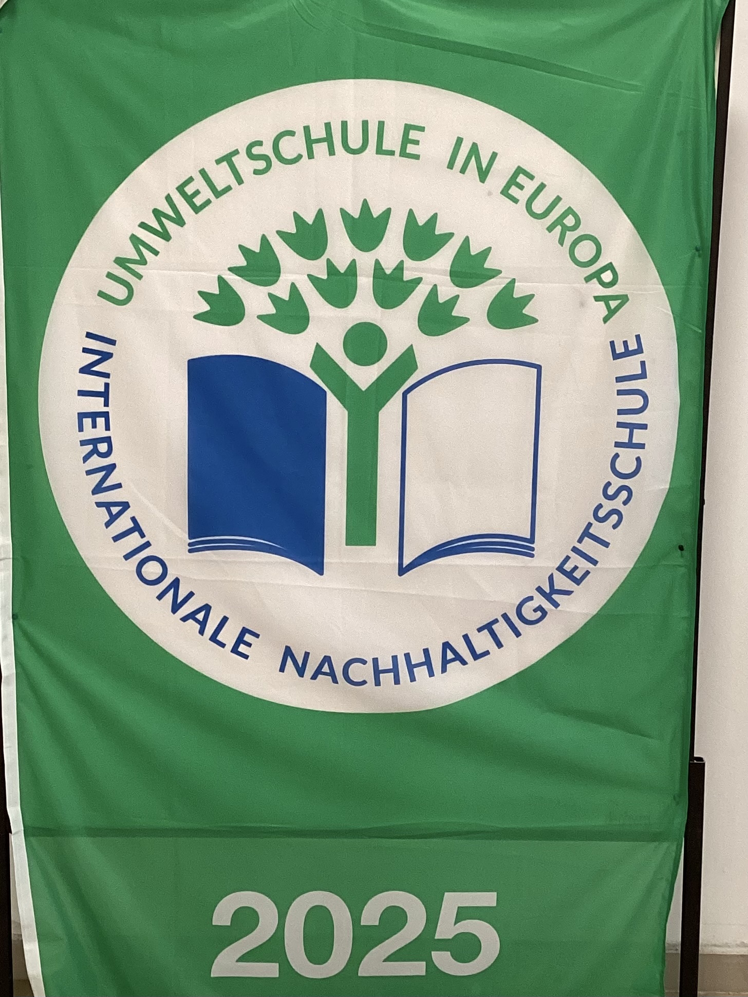 Logo Umweltschule