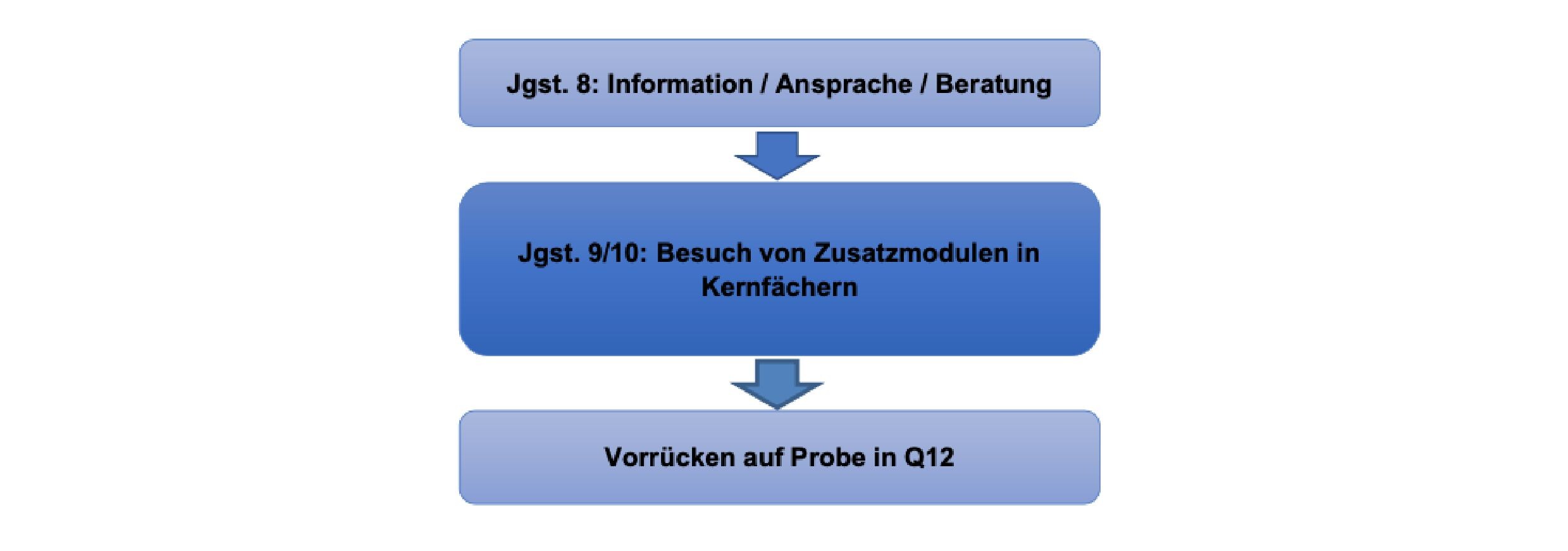 Zu sehen sind jugendliche Sch&uuml;lerinnen und Sch&uuml;ler mit ihren Ausbildern, den Sozialp&auml;dagogen der Schule.